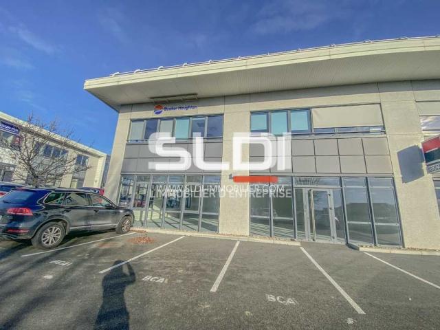 Commerces A LOUER - VILLEFRANCHE SUR SAONE - 457 m²