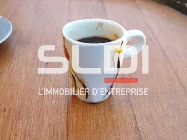 Commerces A VENDRE - VILLIE MORGON - 282 m²