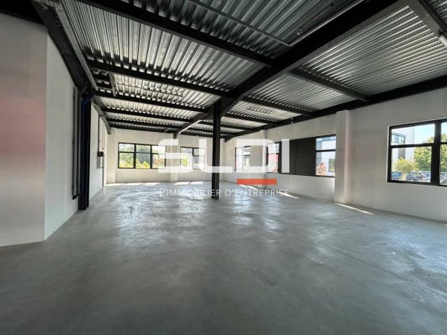 Locaux d'activités A LOUER - DARDILLY - 5 560 m²