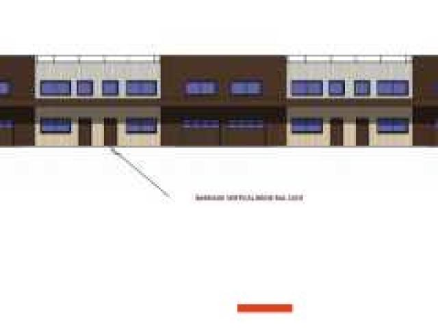 Locaux d'activités A VENDRE OU A LOUER - CREMIEU - 3 592 m²