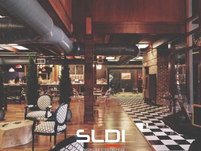 Commerces A VENDRE OU A LOUER - VALENCE - 568 m²