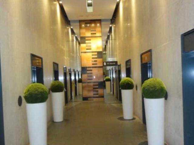 Bureaux A LOUER - LYON - 1 271 m²