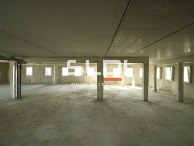 Bureaux A VENDRE - VALENCE - 650 m²