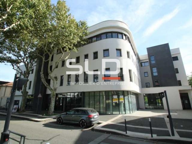Bureaux A VENDRE - VALENCE - 650 m²