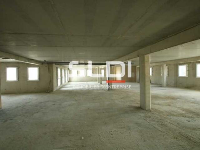 Bureaux A VENDRE - VALENCE - 650 m²