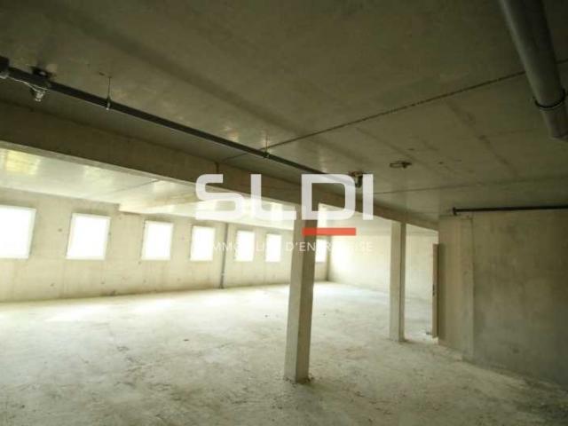 Bureaux A VENDRE - VALENCE - 650 m²