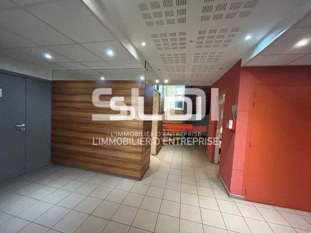 Bureaux A LOUER - VILLEFRANCHE SUR SAONE - 112 m²