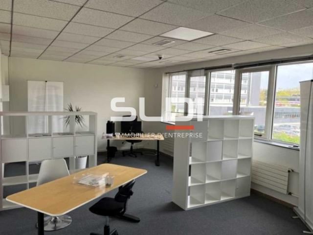 Bureaux A LOUER - VILLEFRANCHE SUR SAONE - 112 m²