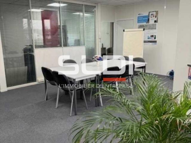 Bureaux A LOUER - VILLEFRANCHE SUR SAONE - 112 m²