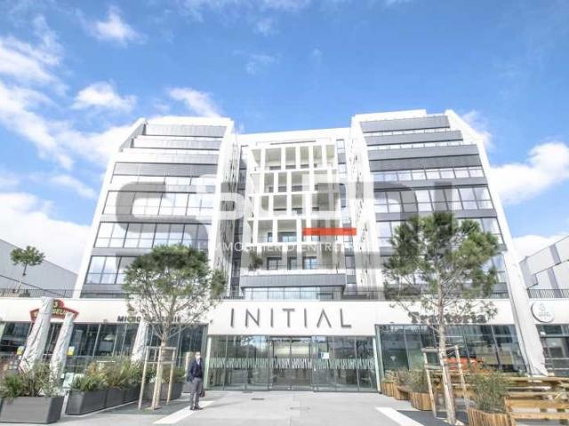 Bureaux A VENDRE OU A LOUER - VENISSIEUX - 1 066 m²