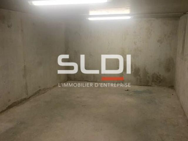 Bureaux A LOUER - VILLEURBANNE - 855 m²