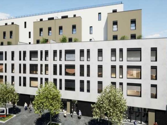 Bureaux A VENDRE - VALENCE - 2 794 m²
