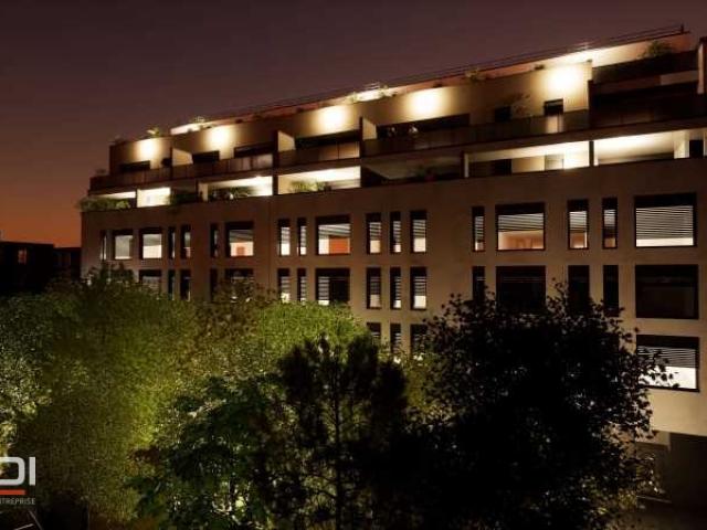 Bureaux A VENDRE - VALENCE - 2 794 m²