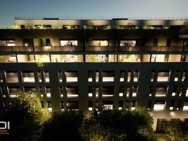 Bureaux A VENDRE - VALENCE - 2 794 m²