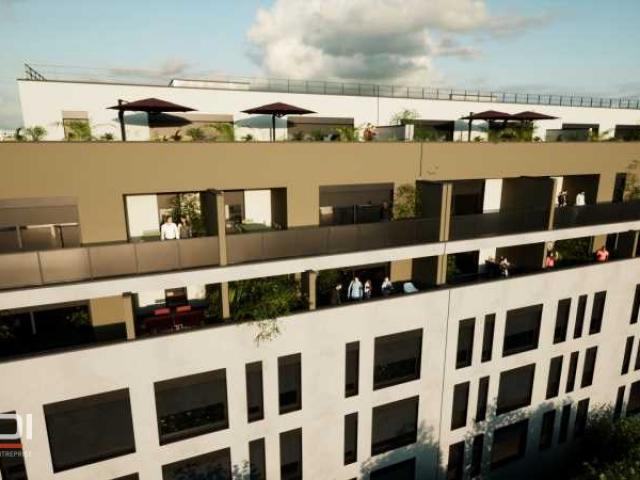 Bureaux A VENDRE - VALENCE - 2 794 m²