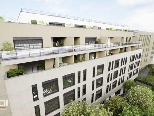 Bureaux A VENDRE - VALENCE - 2 794 m²