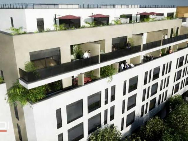 Bureaux A VENDRE - VALENCE - 2 794 m²