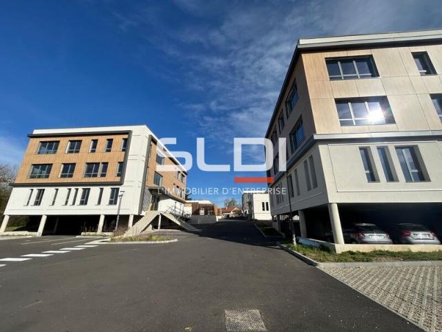 Bureaux A VENDRE - TREVOUX - 2 141 m²