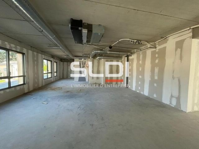 Bureaux A VENDRE - TREVOUX - 2 141 m²