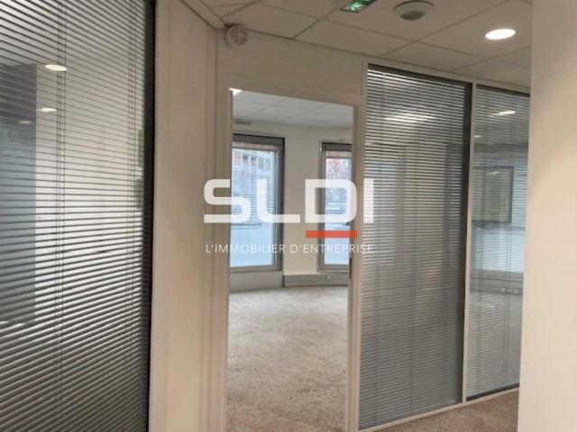 Commerces A VENDRE - LYON - 248 m²