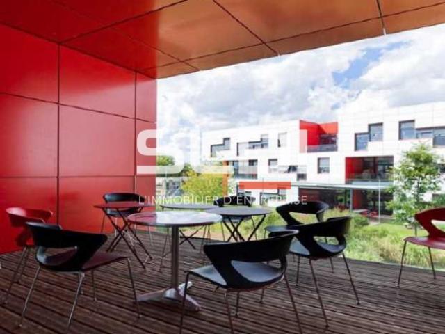 Bureaux A LOUER - DARDILLY - 402 m²