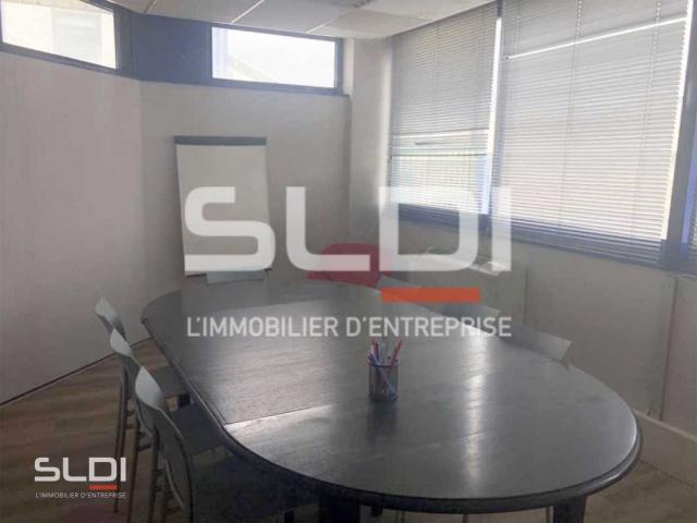 Bureaux A LOUER - SAINT FONS - 21 m²