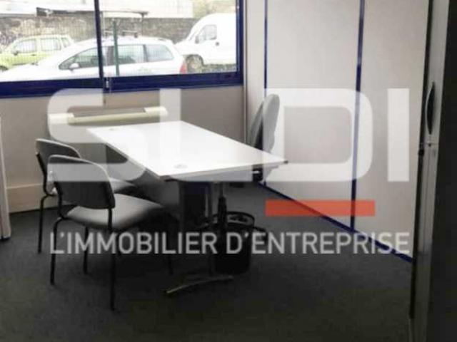 Bureaux A LOUER - SAINT FONS - 21 m²