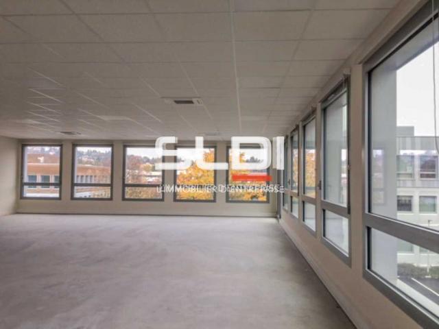 Bureaux A VENDRE OU A LOUER - DARDILLY - 204 m²
