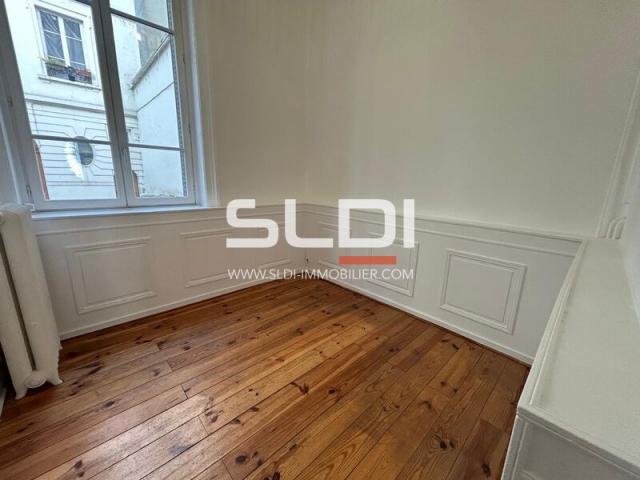 Bureaux A VENDRE - LYON - 150 m²