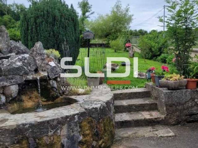 Locaux d'activités A VENDRE - BOURGOIN JALLIEU - 630 m²