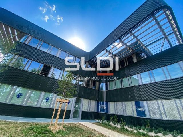 Bureaux A VENDRE - BEYNOST - 5 669 m²
