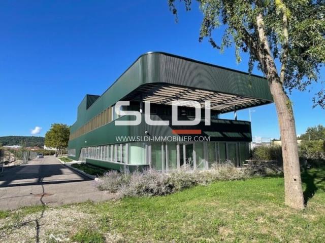 Bureaux A VENDRE - BEYNOST - 5 669 m²