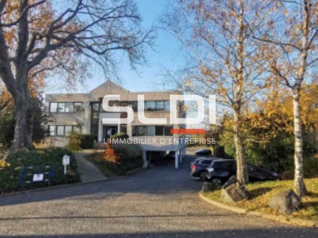 Bureaux A LOUER - LIMONEST - 106 m²
