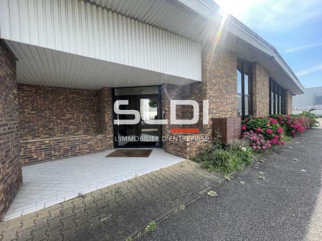 Bureaux 152 m2 à louer 