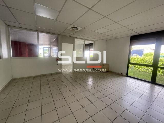 Bureaux 152 m2 à louer 