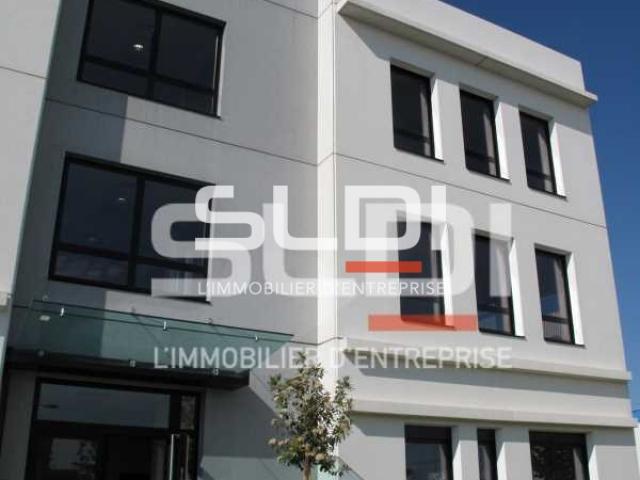 Bureaux A LOUER - SAINT PRIEST - 542 m²