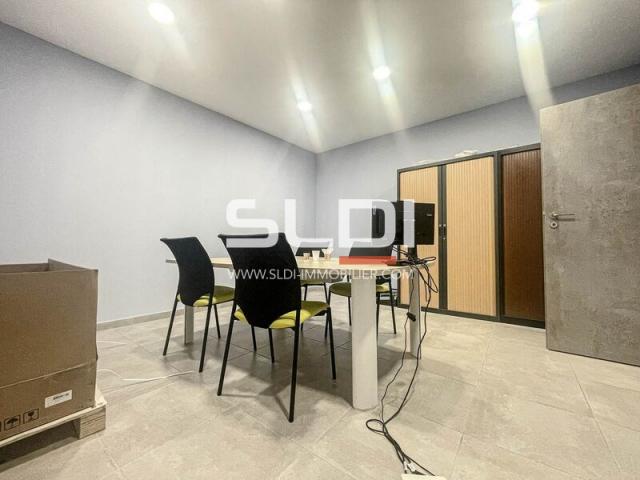 Bureaux A LOUER - AMBERIEU EN BUGEY - 300 m²