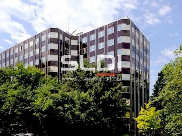 Bureaux A VENDRE - LYON - 370 m²