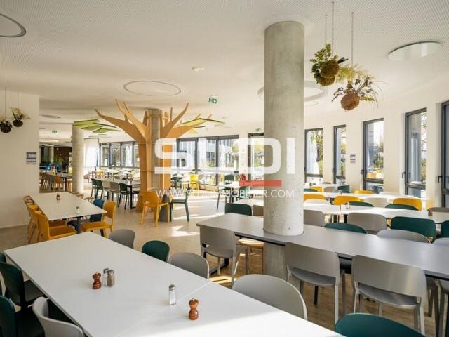 Bureaux A LOUER - LIMONEST - 3 448 m²