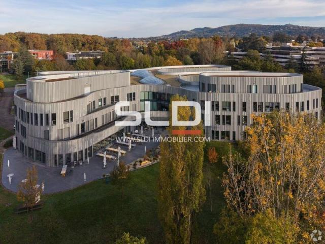 Bureaux A LOUER - LIMONEST - 3 448 m²