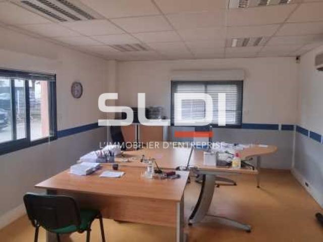 Bureaux A LOUER - VALENCE - 125 m²