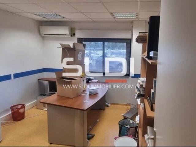 Bureaux A LOUER - VALENCE - 125 m²