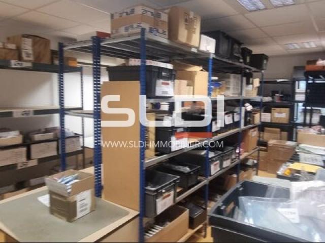 Bureaux A LOUER - VALENCE - 125 m²