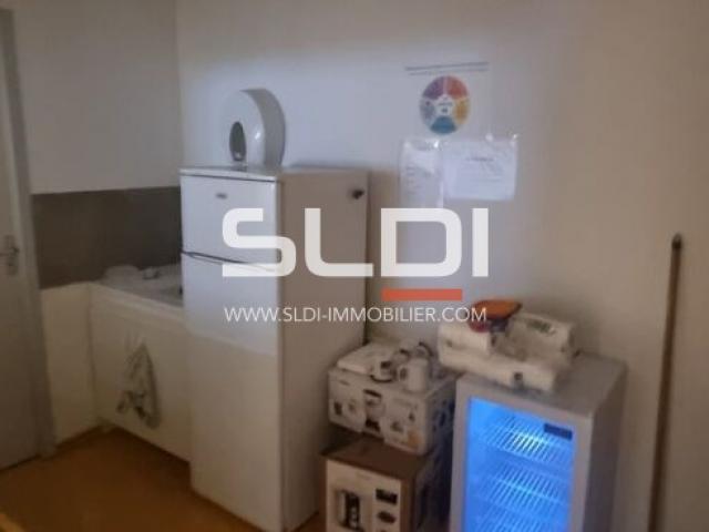 Bureaux A LOUER - VALENCE - 125 m²