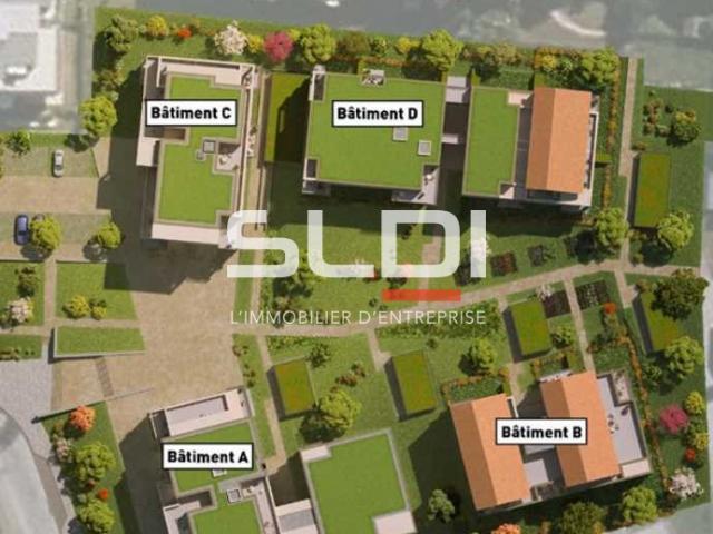 Commerces A VENDRE - SCIEZ - 143 m²