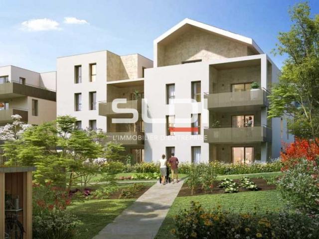 Commerces A VENDRE - SCIEZ - 143 m²