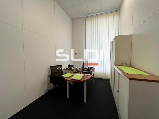 Bureaux A LOUER - BEYNOST - 95 m²
