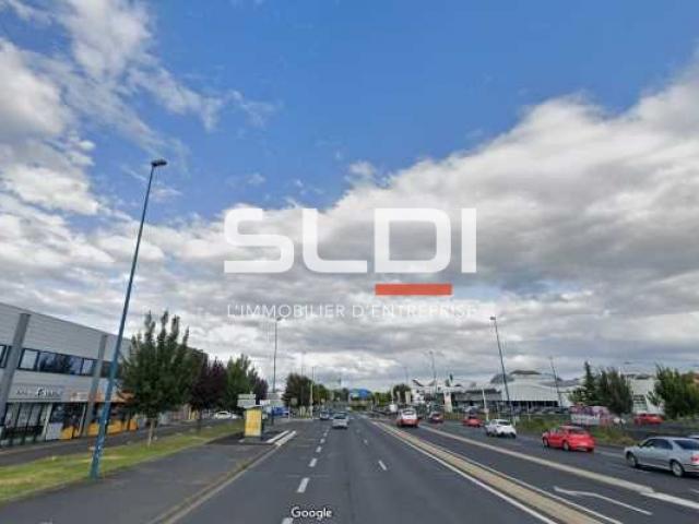 Commerces A VENDRE - CLERMONT FERRAND - 60 m²