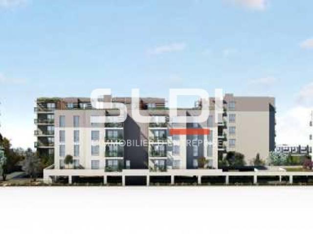 Commerces A VENDRE - CLERMONT FERRAND - 60 m²