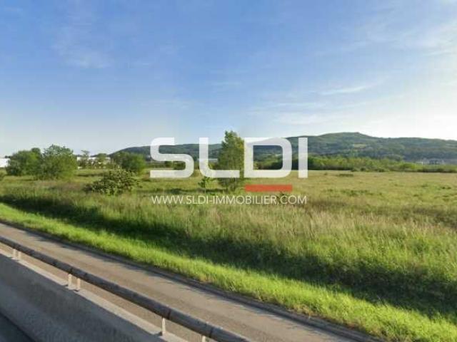 Terrains A VENDRE - NEUVILLE SUR SAONE - 62 413 m²
